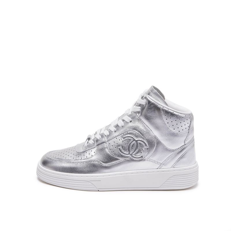 Ch*el sneakers